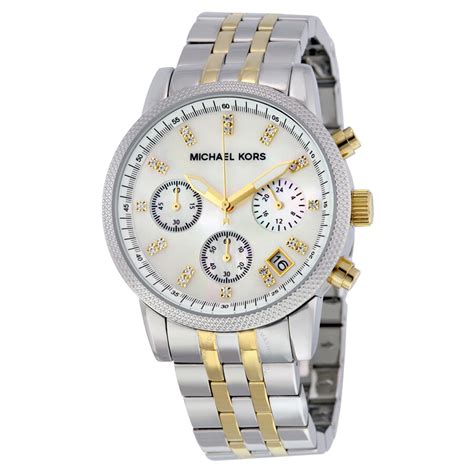 mkt5057 michael kors|Michael Kors Ladies Two.